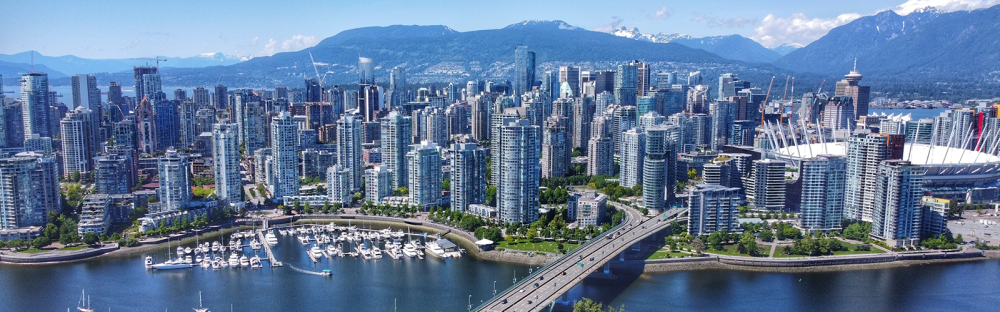 Mainland China Marketing Agent (CSUV)